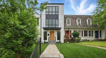 3802 T ST NW, WASHINGTON, District Of Columbia 20007, 6 Bedrooms Bedrooms, ,4 BathroomsBathrooms,Residential,For sale,3802 T ST NW,DCDC2202964 MLS # DCDC2202964