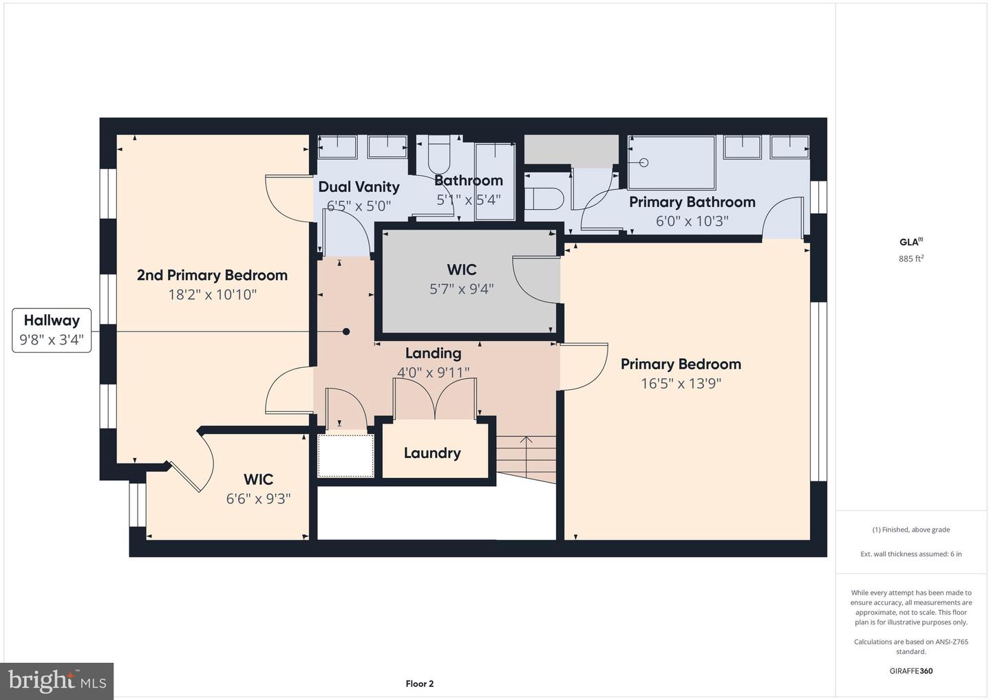 4737 EARL FLANAGAN WAY, ALEXANDRIA, Virginia 22309, 3 Bedrooms Bedrooms, 9 Rooms Rooms,3 BathroomsBathrooms,Residential,For sale,4737 EARL FLANAGAN WAY,VAFX2243722 MLS # VAFX2243722