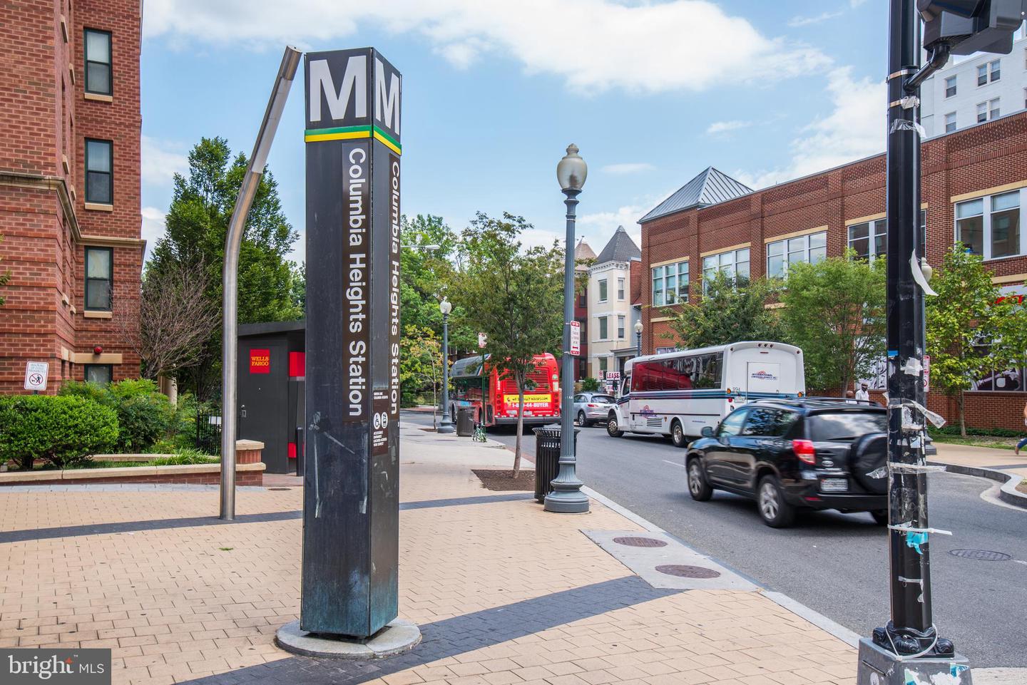 1421 SPRING RD NW #C02, WASHINGTON, District Of Columbia 20010, 1 Bedroom Bedrooms, ,1 BathroomBathrooms,Residential,For sale,1421 SPRING RD NW #C02,DCDC2202854 MLS # DCDC2202854
