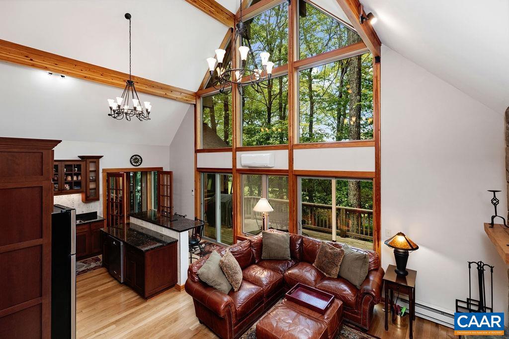 26 PINE SISKIN LN, WINTERGREEN RESORT, Virginia 22967, 3 Bedrooms Bedrooms, ,3 BathroomsBathrooms,Residential,For sale,26 PINE SISKIN LN,665055 MLS # 665055