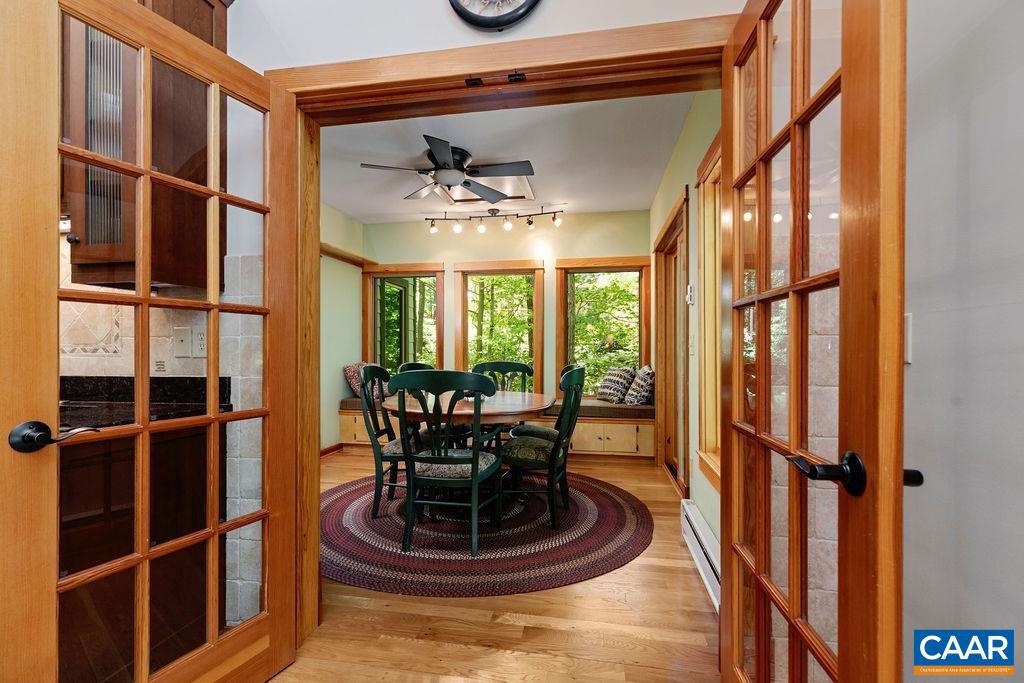 26 PINE SISKIN LN, WINTERGREEN RESORT, Virginia 22967, 3 Bedrooms Bedrooms, ,3 BathroomsBathrooms,Residential,For sale,26 PINE SISKIN LN,665055 MLS # 665055