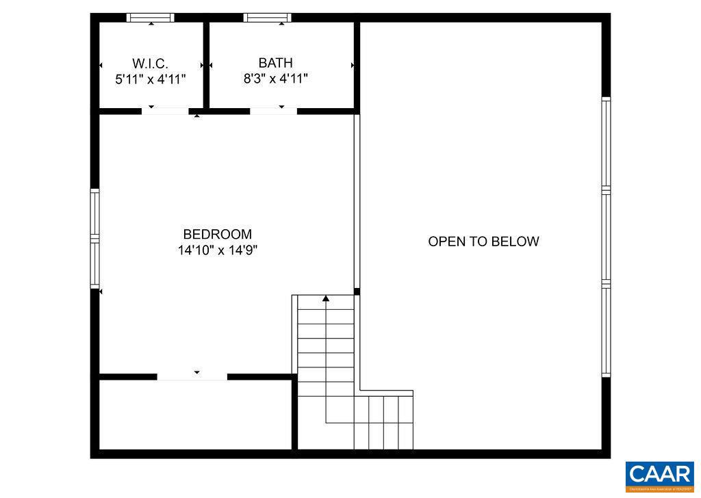 26 PINE SISKIN LN, WINTERGREEN RESORT, Virginia 22967, 3 Bedrooms Bedrooms, ,3 BathroomsBathrooms,Residential,For sale,26 PINE SISKIN LN,665055 MLS # 665055