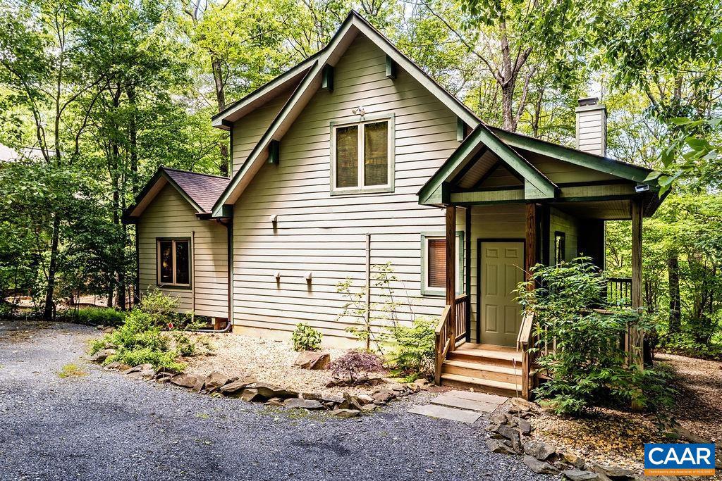 26 PINE SISKIN LN, WINTERGREEN RESORT, Virginia 22967, 3 Bedrooms Bedrooms, ,3 BathroomsBathrooms,Residential,For sale,26 PINE SISKIN LN,665055 MLS # 665055