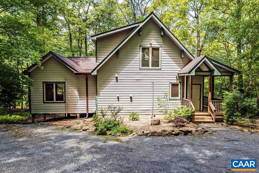 26 PINE SISKIN LN, WINTERGREEN RESORT, Virginia 22967, 3 Bedrooms Bedrooms, ,3 BathroomsBathrooms,Residential,For sale,26 PINE SISKIN LN,665055 MLS # 665055