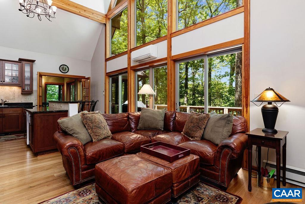 26 PINE SISKIN LN, WINTERGREEN RESORT, Virginia 22967, 3 Bedrooms Bedrooms, ,3 BathroomsBathrooms,Residential,For sale,26 PINE SISKIN LN,665055 MLS # 665055