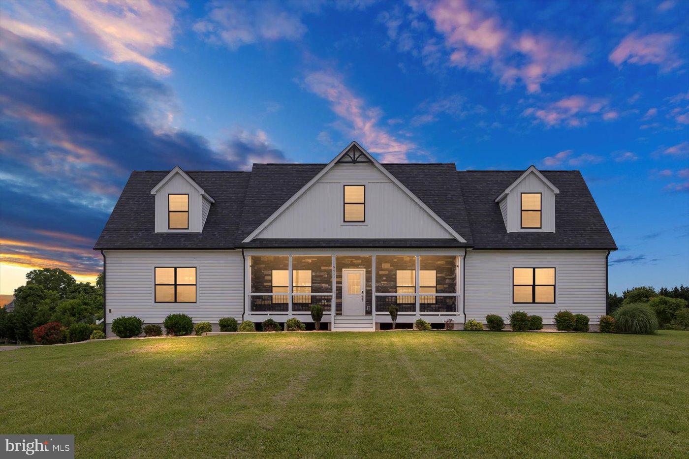 15411 CEDAR HILL DR, MINERAL, Virginia 23117, 5 Bedrooms Bedrooms, 14 Rooms Rooms,3 BathroomsBathrooms,Residential,For sale,15411 CEDAR HILL DR,VASP2033512 MLS # VASP2033512