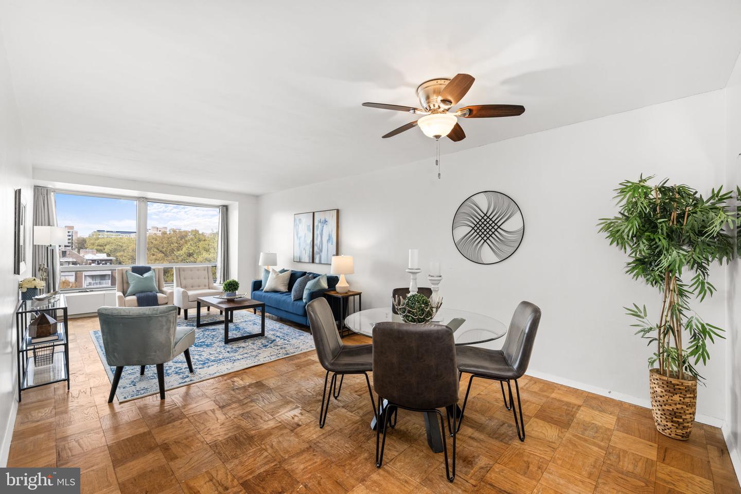 1435 4TH ST SW #B513, WASHINGTON, District Of Columbia 20024, 1 Bedroom Bedrooms, ,1 BathroomBathrooms,Residential,For sale,1435 4TH ST SW #B513,DCDC2202988 MLS # DCDC2202988