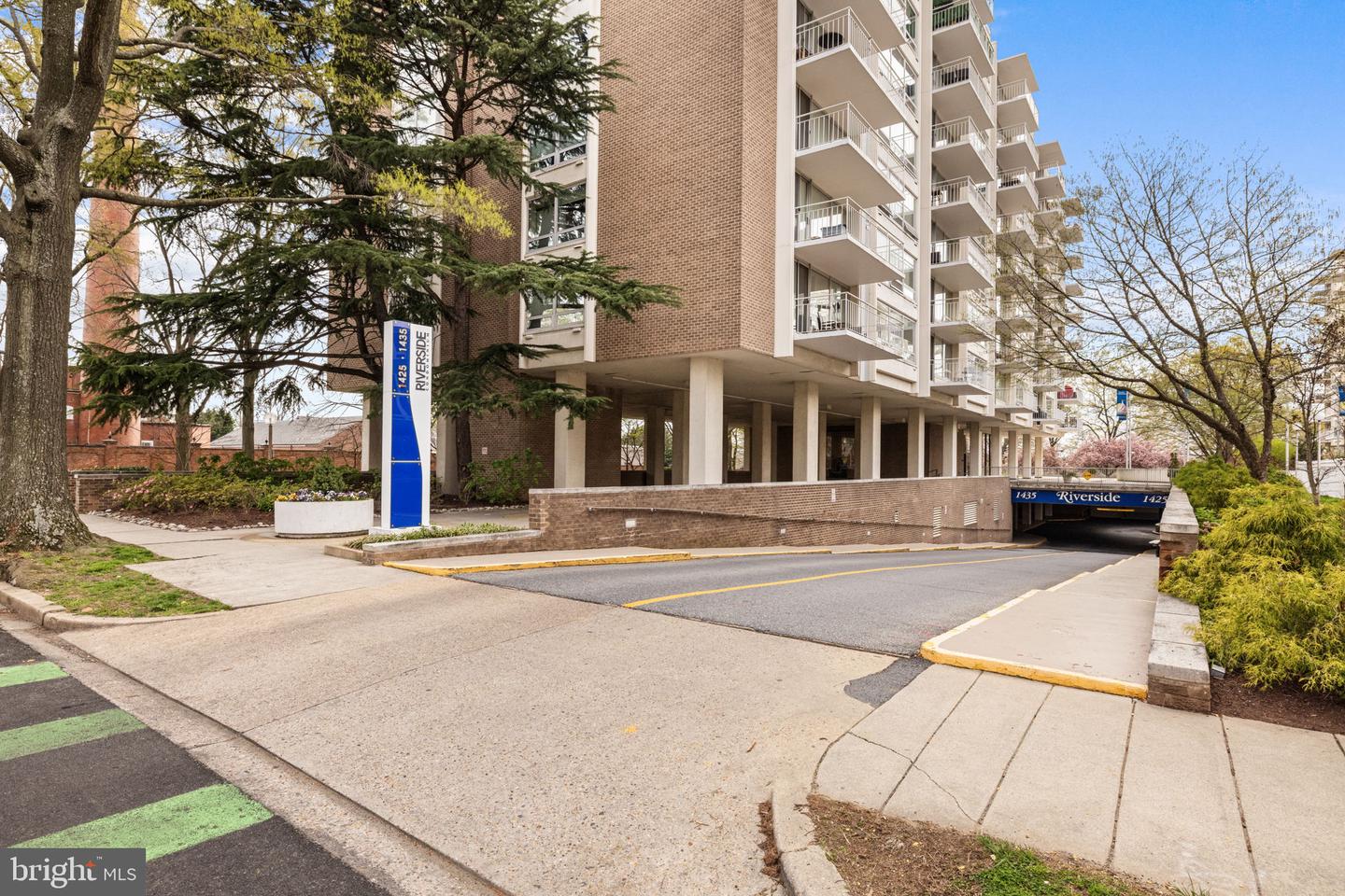 1435 4TH ST SW #B513, WASHINGTON, District Of Columbia 20024, 1 Bedroom Bedrooms, ,1 BathroomBathrooms,Residential,For sale,1435 4TH ST SW #B513,DCDC2202988 MLS # DCDC2202988