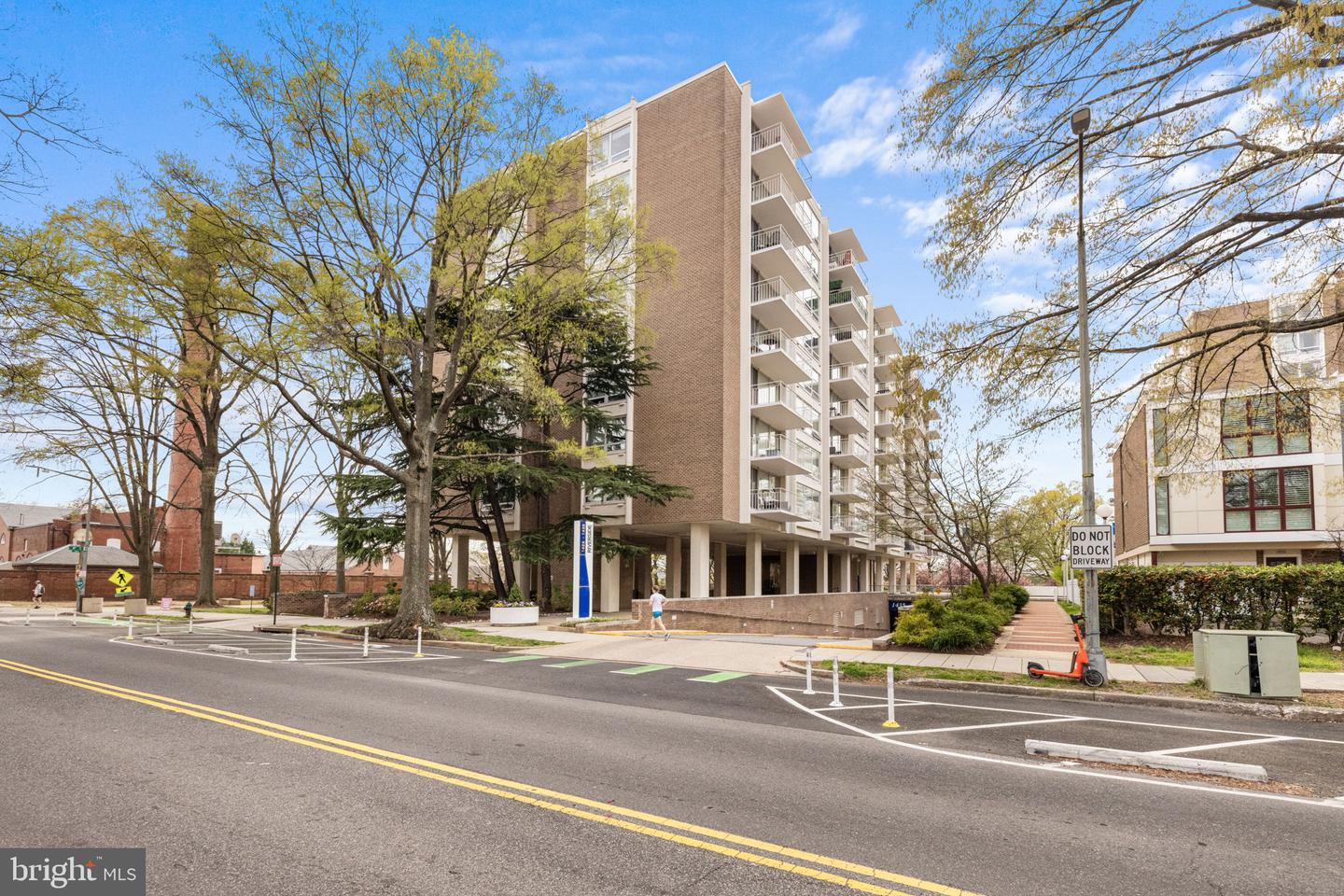 1435 4TH ST SW #B513, WASHINGTON, District Of Columbia 20024, 1 Bedroom Bedrooms, ,1 BathroomBathrooms,Residential,For sale,1435 4TH ST SW #B513,DCDC2202988 MLS # DCDC2202988