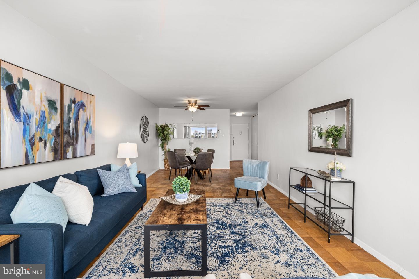 1435 4TH ST SW #B513, WASHINGTON, District Of Columbia 20024, 1 Bedroom Bedrooms, ,1 BathroomBathrooms,Residential,For sale,1435 4TH ST SW #B513,DCDC2202988 MLS # DCDC2202988
