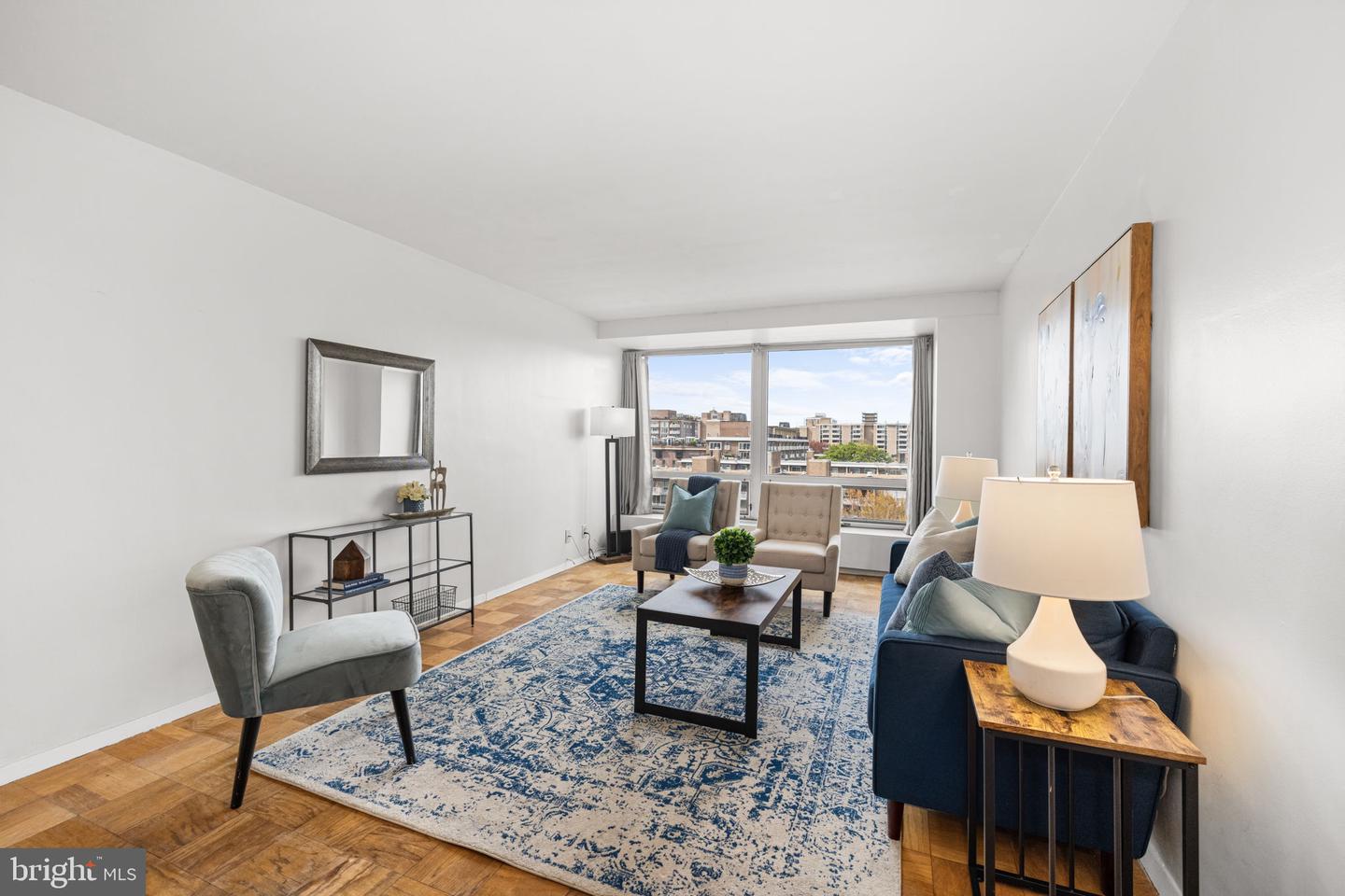 1435 4TH ST SW #B513, WASHINGTON, District Of Columbia 20024, 1 Bedroom Bedrooms, ,1 BathroomBathrooms,Residential,For sale,1435 4TH ST SW #B513,DCDC2202988 MLS # DCDC2202988