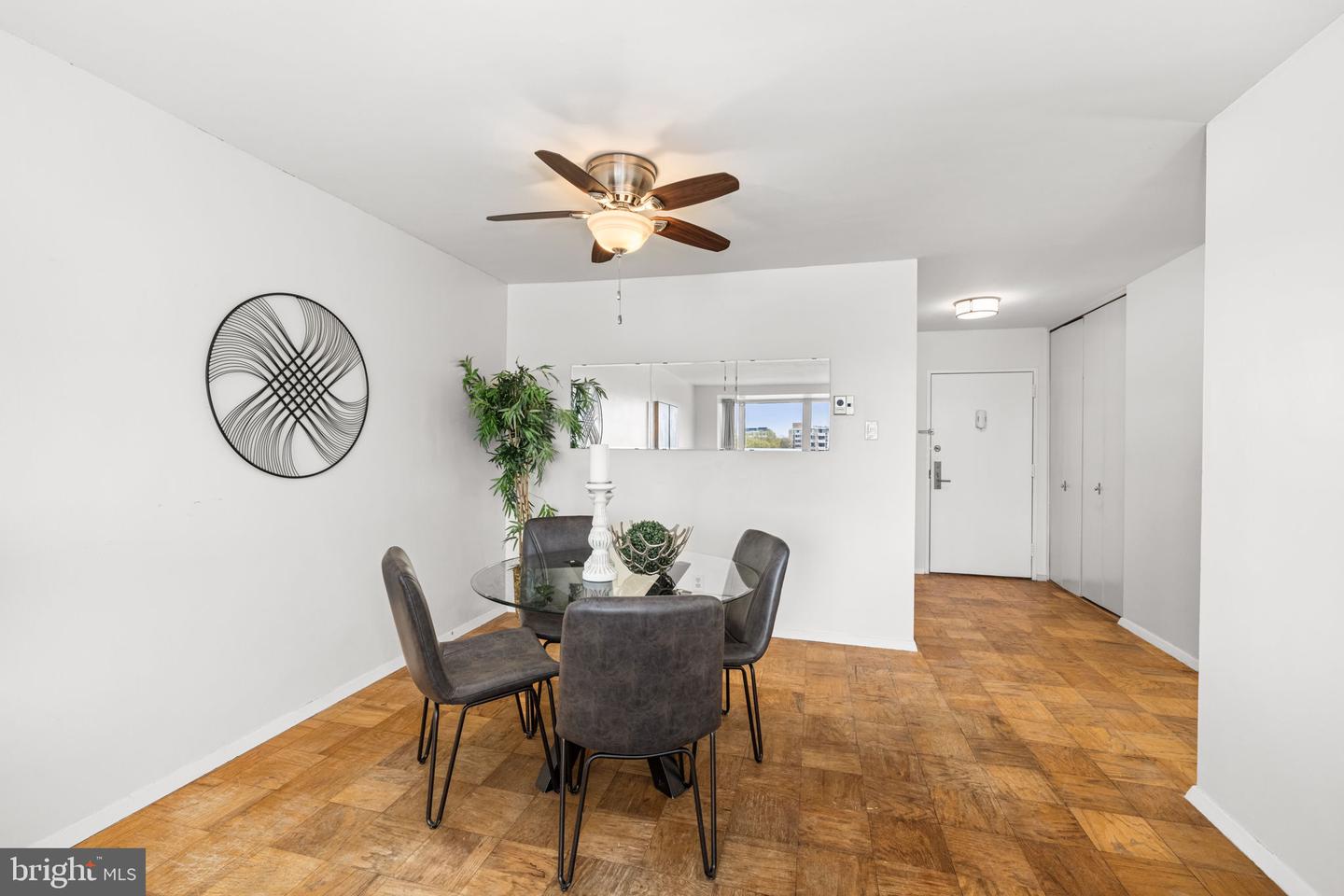 1435 4TH ST SW #B513, WASHINGTON, District Of Columbia 20024, 1 Bedroom Bedrooms, ,1 BathroomBathrooms,Residential,For sale,1435 4TH ST SW #B513,DCDC2202988 MLS # DCDC2202988