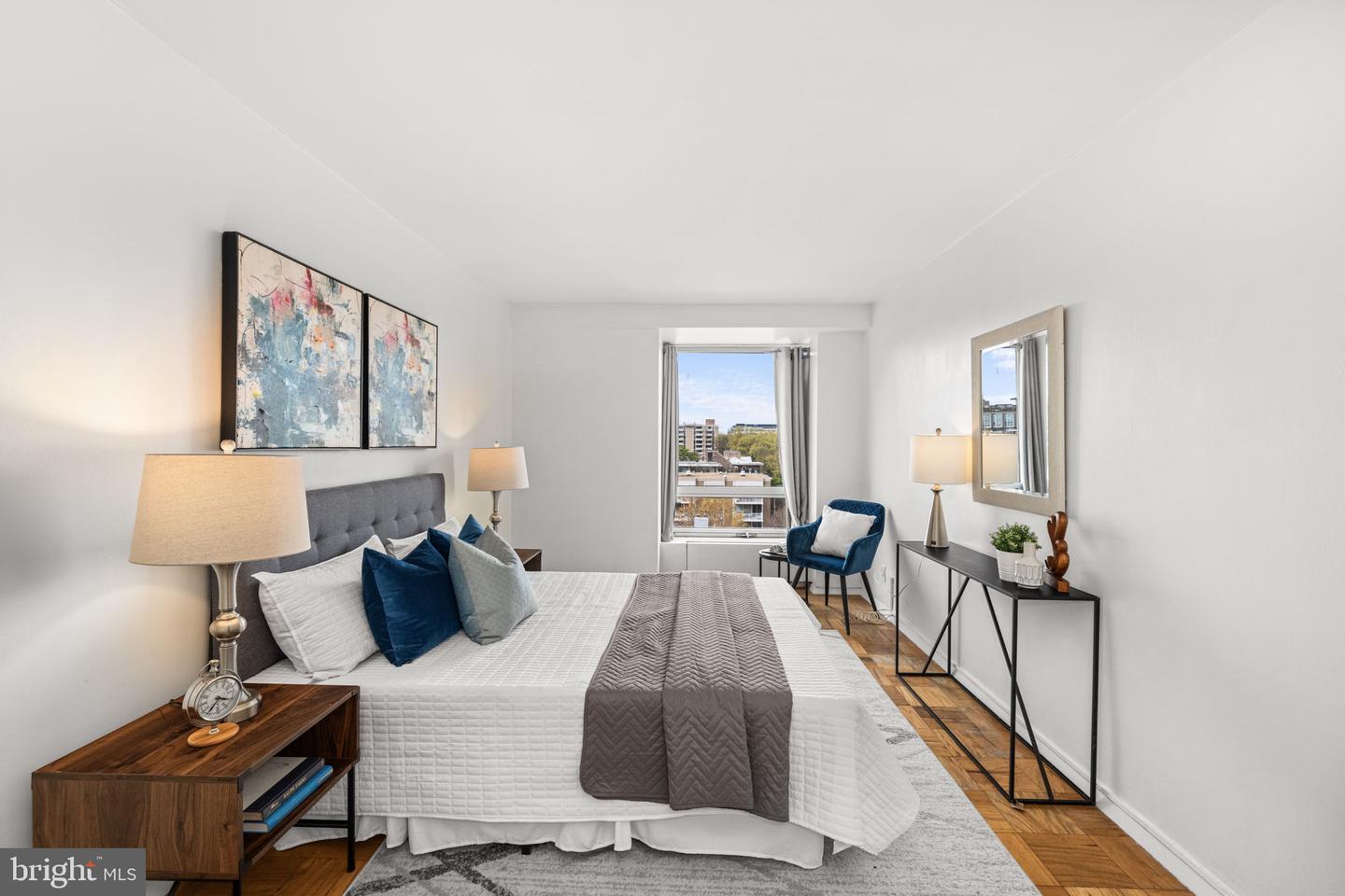 1435 4TH ST SW #B513, WASHINGTON, District Of Columbia 20024, 1 Bedroom Bedrooms, ,1 BathroomBathrooms,Residential,For sale,1435 4TH ST SW #B513,DCDC2202988 MLS # DCDC2202988