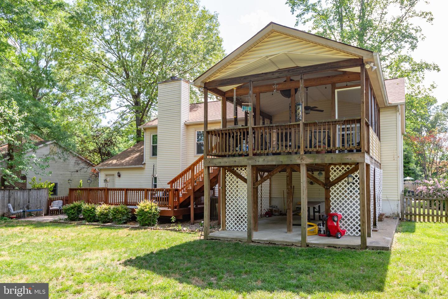 64 BRIARWOOD DR, FREDERICKSBURG, Virginia 22405, 3 Bedrooms Bedrooms, ,3 BathroomsBathrooms,Residential,For sale,64 BRIARWOOD DR,VAST2039306 MLS # VAST2039306