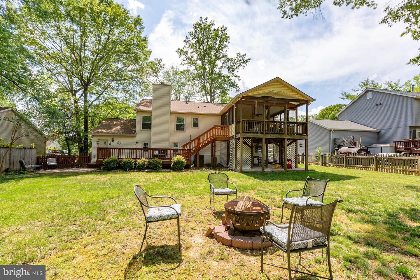 64 BRIARWOOD DR, FREDERICKSBURG, Virginia 22405, 3 Bedrooms Bedrooms, ,3 BathroomsBathrooms,Residential,For sale,64 BRIARWOOD DR,VAST2039306 MLS # VAST2039306