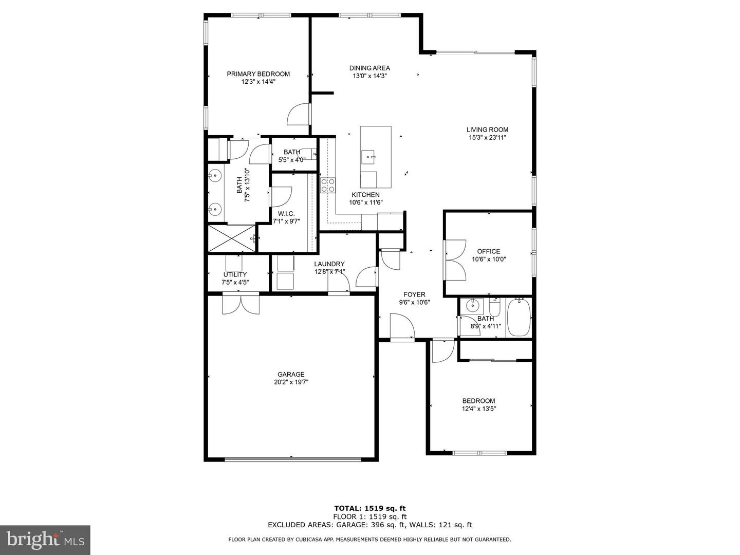 118 MILKWEED DR, LAKE FREDERICK, Virginia 22630, 2 Bedrooms Bedrooms, ,2 BathroomsBathrooms,Residential,For sale,118 MILKWEED DR,VAFV2034522 MLS # VAFV2034522