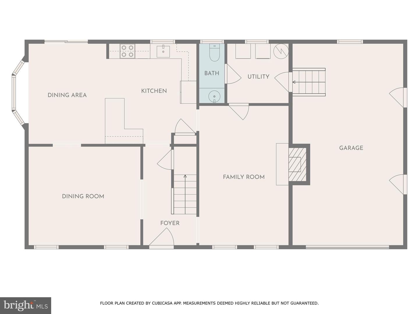 3204 AQUIA DR, STAFFORD, Virginia 22554, 4 Bedrooms Bedrooms, ,2 BathroomsBathrooms,Residential,For sale,3204 AQUIA DR,VAST2039290 MLS # VAST2039290