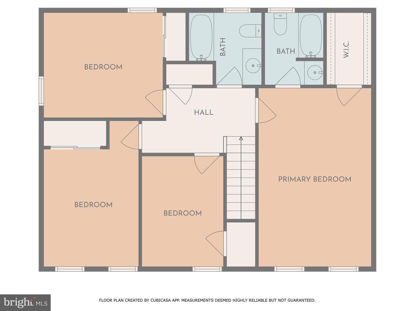 3204 AQUIA DR, STAFFORD, Virginia 22554, 4 Bedrooms Bedrooms, ,2 BathroomsBathrooms,Residential,For sale,3204 AQUIA DR,VAST2039290 MLS # VAST2039290