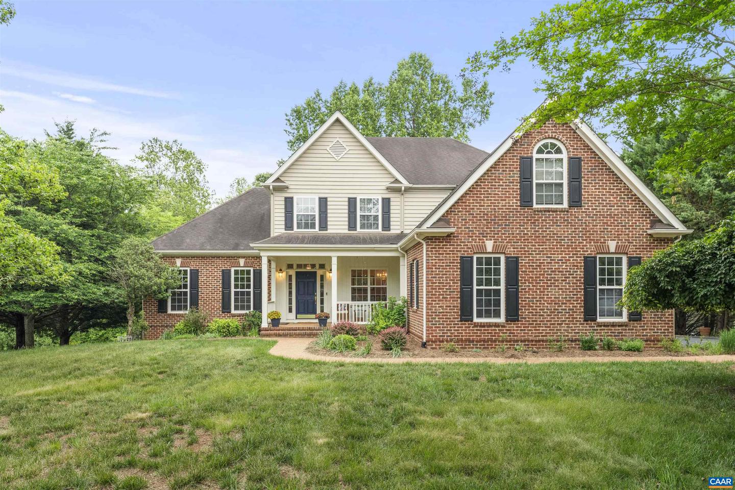 2005 BENTIVAR DR, CHARLOTTESVILLE, Virginia 22911, 5 Bedrooms Bedrooms, ,4 BathroomsBathrooms,Residential,For sale,2005 BENTIVAR DR,665064 MLS # 665064