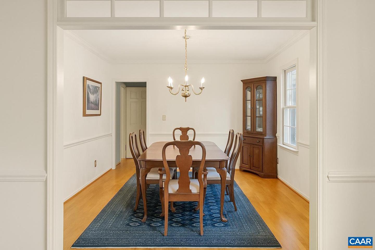 2005 BENTIVAR DR, CHARLOTTESVILLE, Virginia 22911, 5 Bedrooms Bedrooms, ,4 BathroomsBathrooms,Residential,For sale,2005 BENTIVAR DR,665064 MLS # 665064