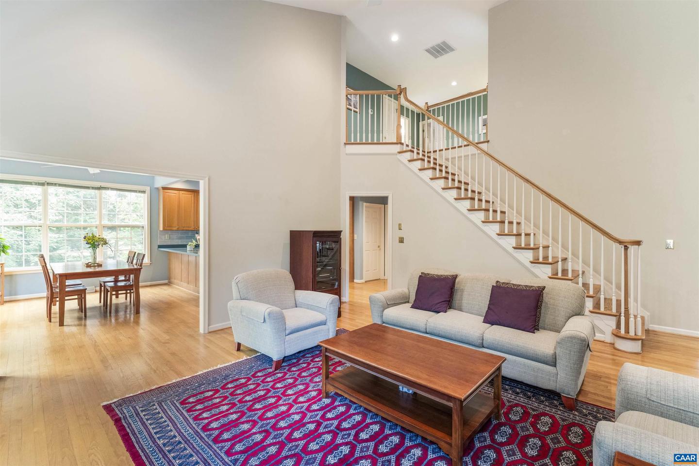 2005 BENTIVAR DR, CHARLOTTESVILLE, Virginia 22911, 5 Bedrooms Bedrooms, ,4 BathroomsBathrooms,Residential,For sale,2005 BENTIVAR DR,665064 MLS # 665064