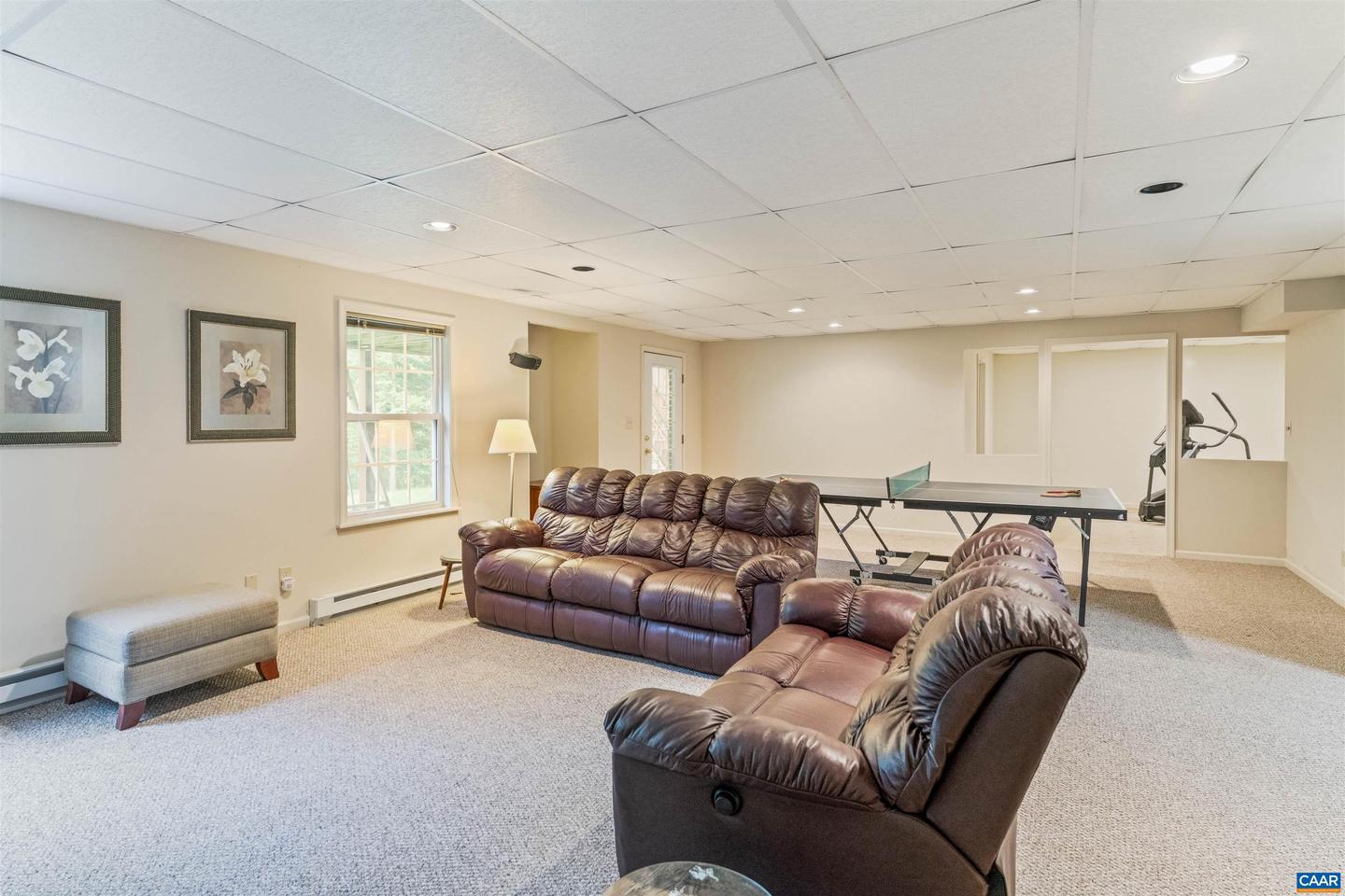 2005 BENTIVAR DR, CHARLOTTESVILLE, Virginia 22911, 5 Bedrooms Bedrooms, ,4 BathroomsBathrooms,Residential,For sale,2005 BENTIVAR DR,665064 MLS # 665064