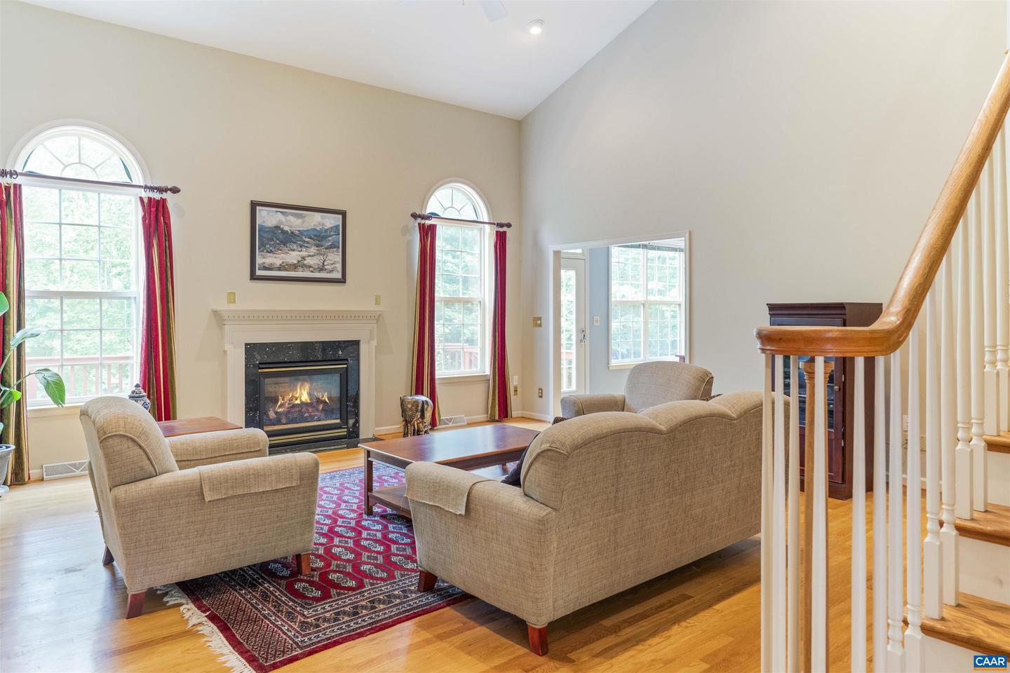 2005 BENTIVAR DR, CHARLOTTESVILLE, Virginia 22911, 5 Bedrooms Bedrooms, ,4 BathroomsBathrooms,Residential,For sale,2005 BENTIVAR DR,665064 MLS # 665064