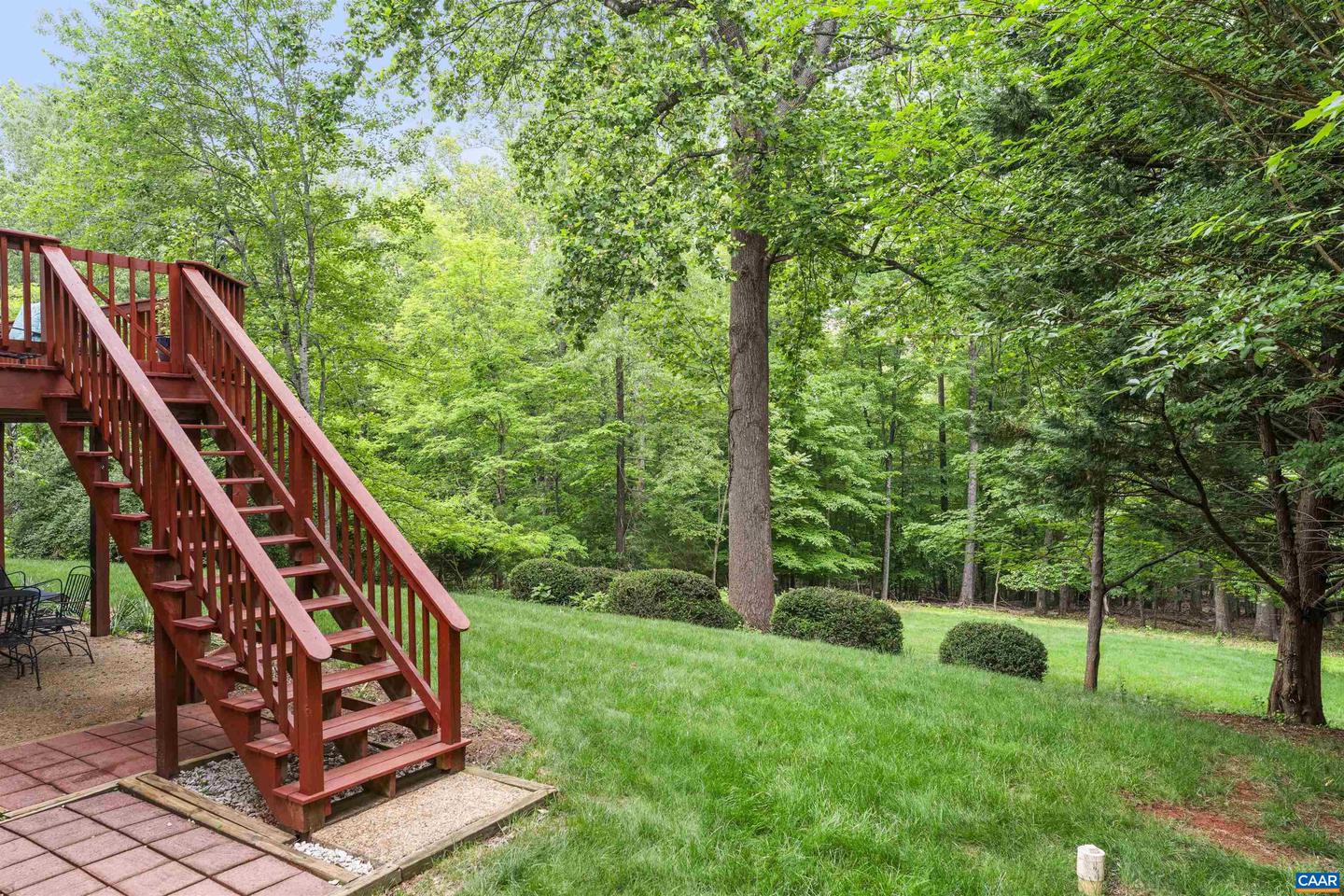 2005 BENTIVAR DR, CHARLOTTESVILLE, Virginia 22911, 5 Bedrooms Bedrooms, ,4 BathroomsBathrooms,Residential,For sale,2005 BENTIVAR DR,665064 MLS # 665064