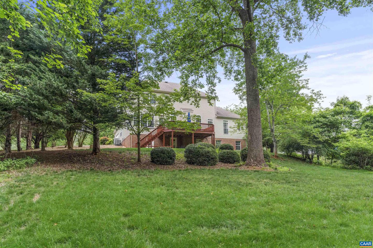 2005 BENTIVAR DR, CHARLOTTESVILLE, Virginia 22911, 5 Bedrooms Bedrooms, ,4 BathroomsBathrooms,Residential,For sale,2005 BENTIVAR DR,665064 MLS # 665064