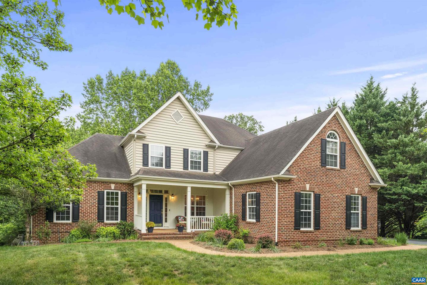 2005 BENTIVAR DR, CHARLOTTESVILLE, Virginia 22911, 5 Bedrooms Bedrooms, ,4 BathroomsBathrooms,Residential,For sale,2005 BENTIVAR DR,665064 MLS # 665064