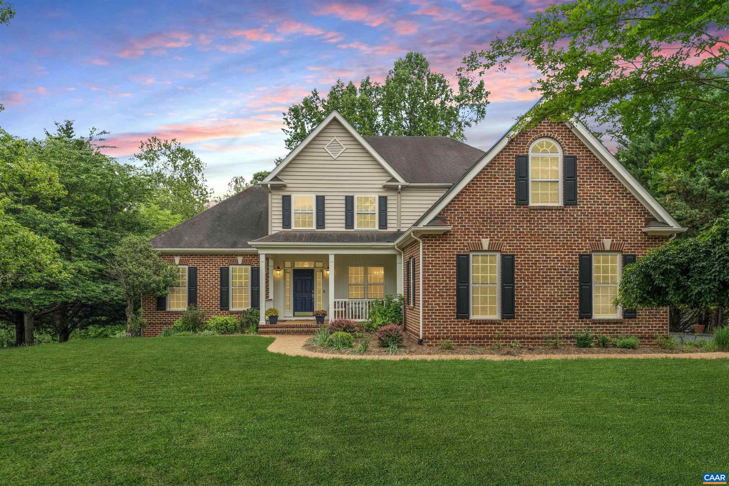 2005 BENTIVAR DR, CHARLOTTESVILLE, Virginia 22911, 5 Bedrooms Bedrooms, ,4 BathroomsBathrooms,Residential,For sale,2005 BENTIVAR DR,665064 MLS # 665064