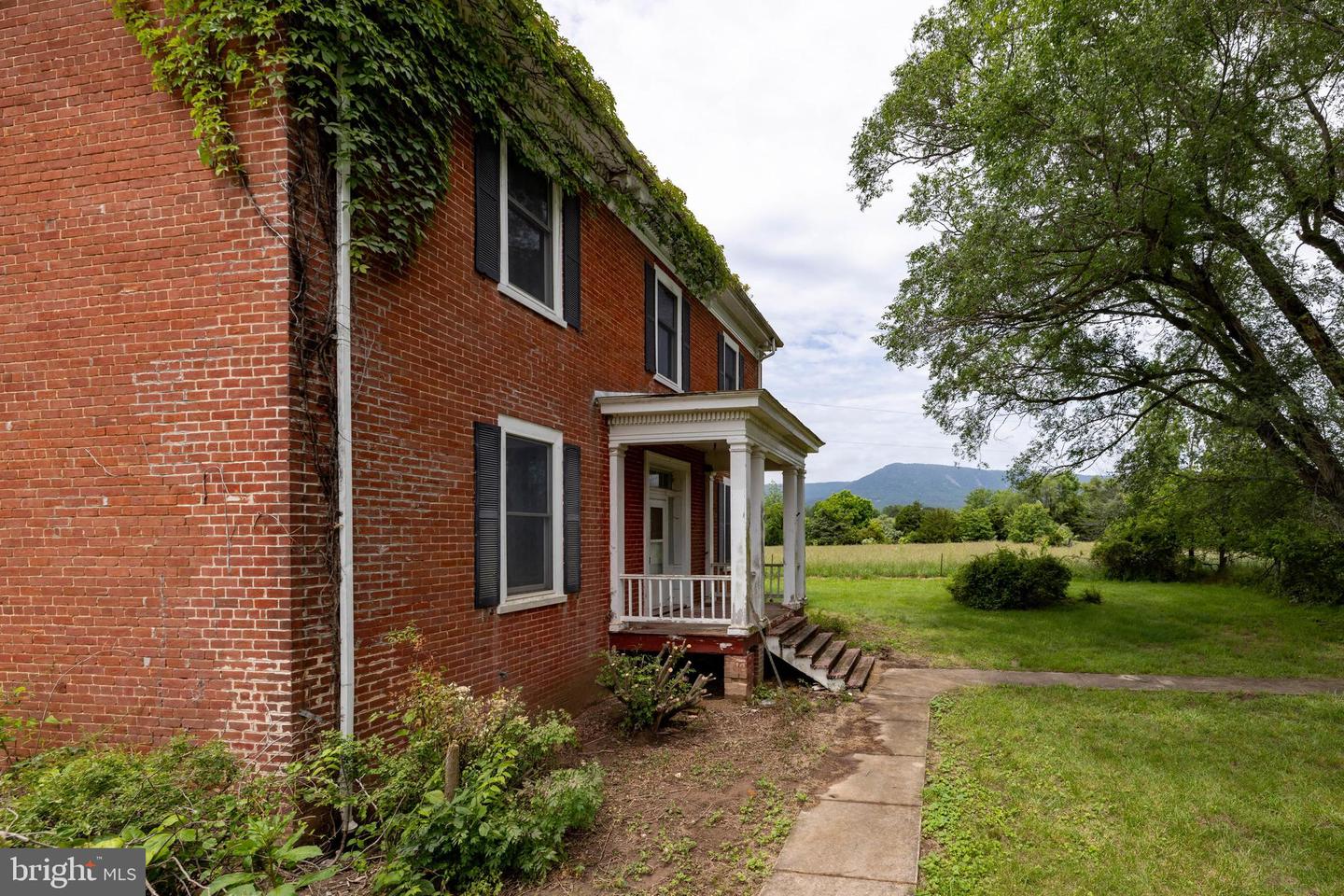 501 S FORK RD, LURAY, Virginia 22835, 3 Bedrooms Bedrooms, ,2 BathroomsBathrooms,Residential,For sale,501 S FORK RD,VAPA2004970 MLS # VAPA2004970