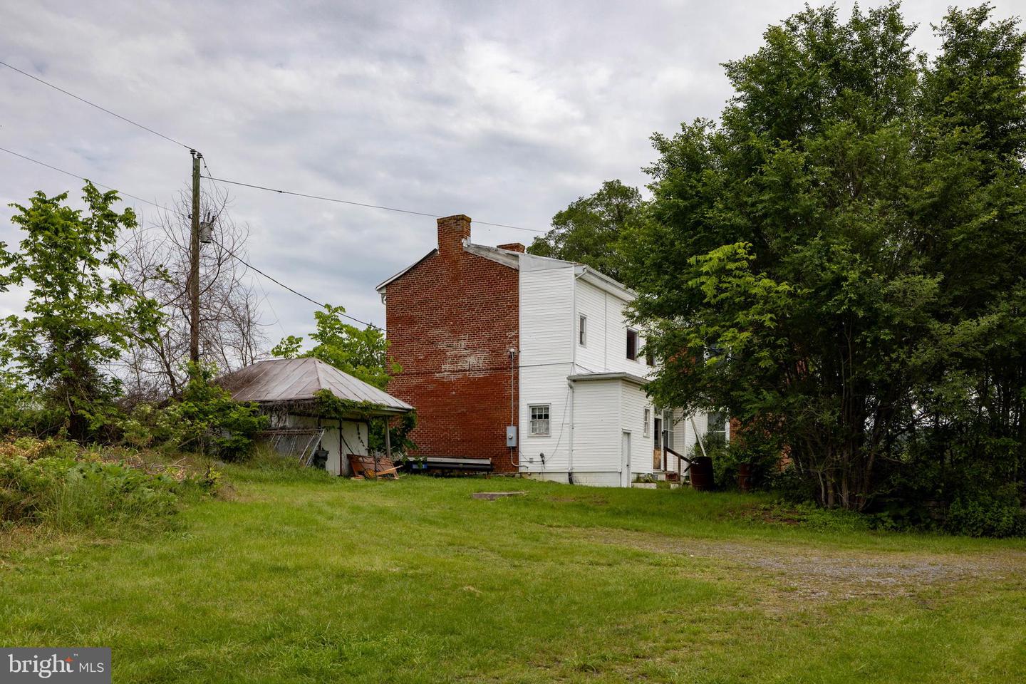 501 S FORK RD, LURAY, Virginia 22835, 3 Bedrooms Bedrooms, ,2 BathroomsBathrooms,Residential,For sale,501 S FORK RD,VAPA2004970 MLS # VAPA2004970