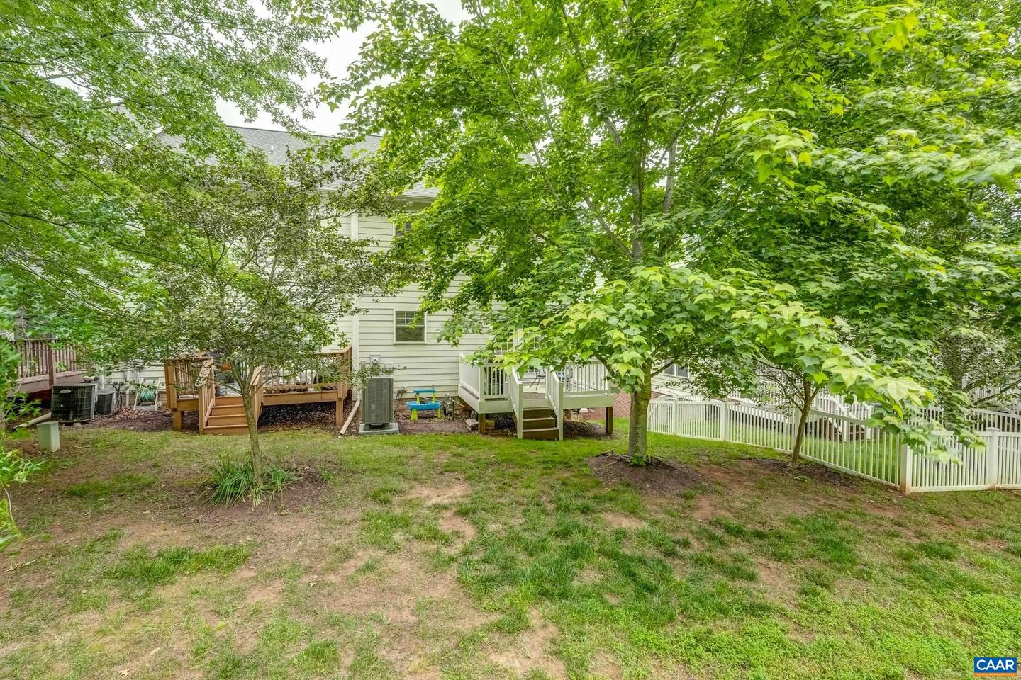 2162 SARANAC CT, CHARLOTTESVILLE, Virginia 22911, 3 Bedrooms Bedrooms, ,2 BathroomsBathrooms,Residential,For sale,2162 SARANAC CT,665076 MLS # 665076