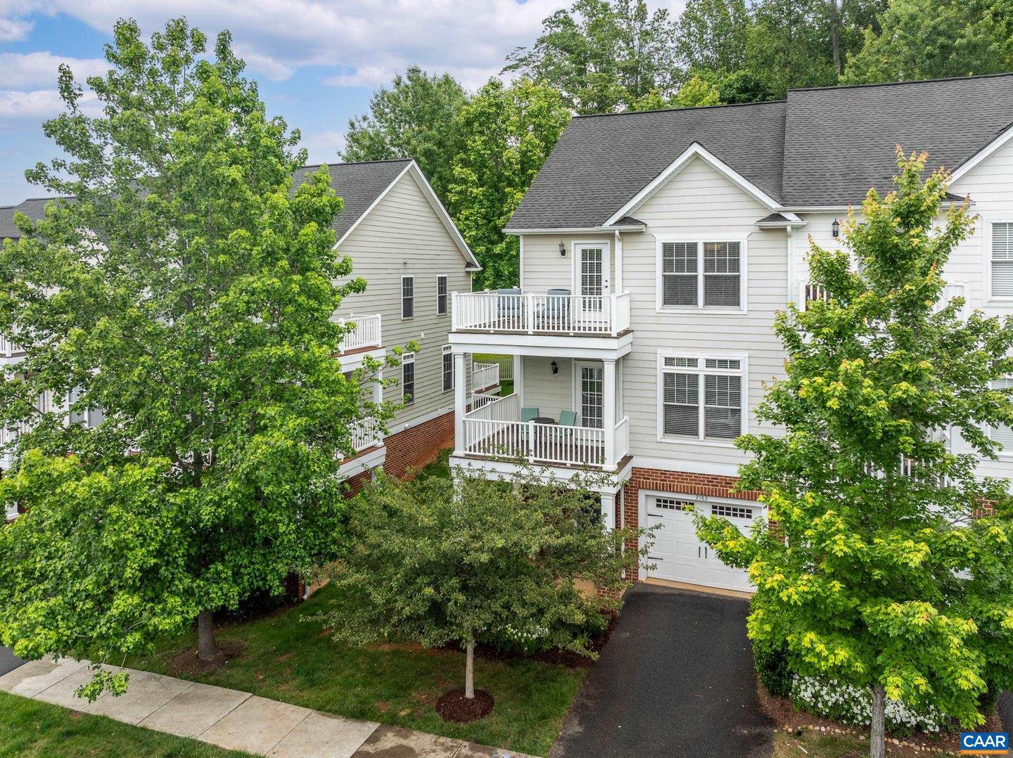 2162 SARANAC CT, CHARLOTTESVILLE, Virginia 22911, 3 Bedrooms Bedrooms, ,2 BathroomsBathrooms,Residential,For sale,2162 SARANAC CT,665076 MLS # 665076