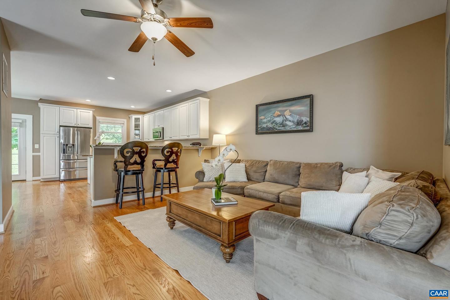2162 SARANAC CT, CHARLOTTESVILLE, Virginia 22911, 3 Bedrooms Bedrooms, ,2 BathroomsBathrooms,Residential,For sale,2162 SARANAC CT,665076 MLS # 665076