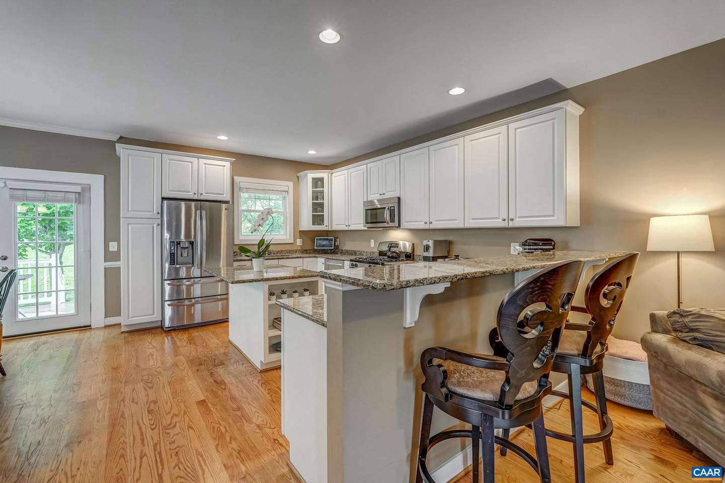 2162 SARANAC CT, CHARLOTTESVILLE, Virginia 22911, 3 Bedrooms Bedrooms, ,2 BathroomsBathrooms,Residential,For sale,2162 SARANAC CT,665076 MLS # 665076