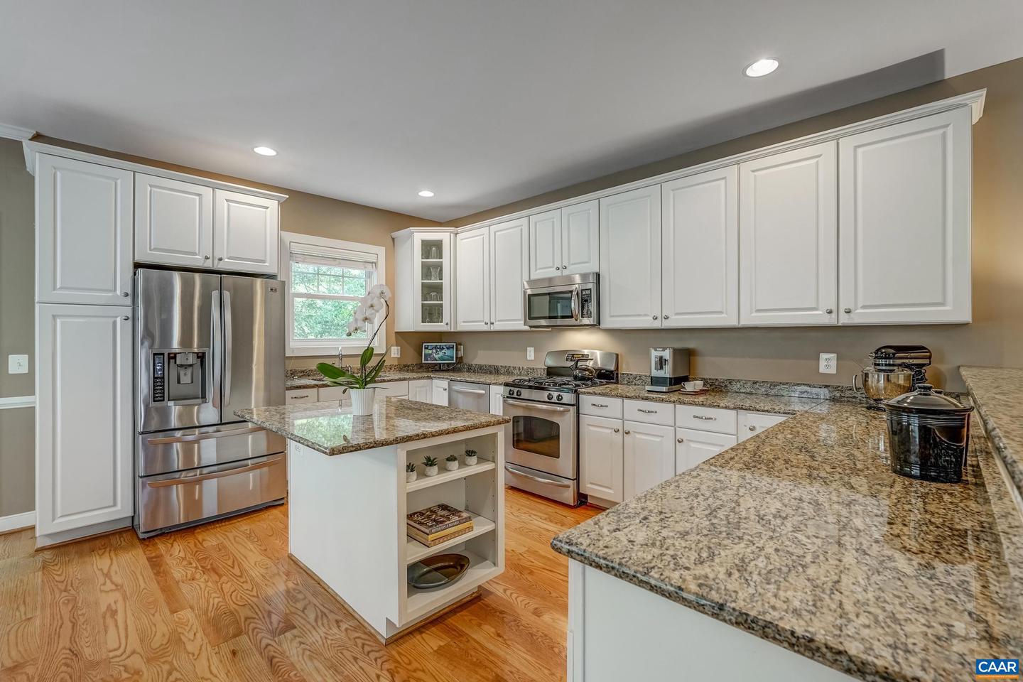 2162 SARANAC CT, CHARLOTTESVILLE, Virginia 22911, 3 Bedrooms Bedrooms, ,2 BathroomsBathrooms,Residential,For sale,2162 SARANAC CT,665076 MLS # 665076