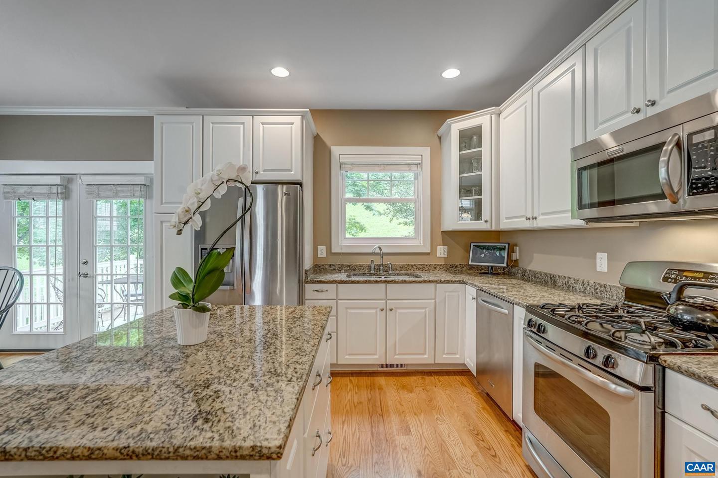 2162 SARANAC CT, CHARLOTTESVILLE, Virginia 22911, 3 Bedrooms Bedrooms, ,2 BathroomsBathrooms,Residential,For sale,2162 SARANAC CT,665076 MLS # 665076