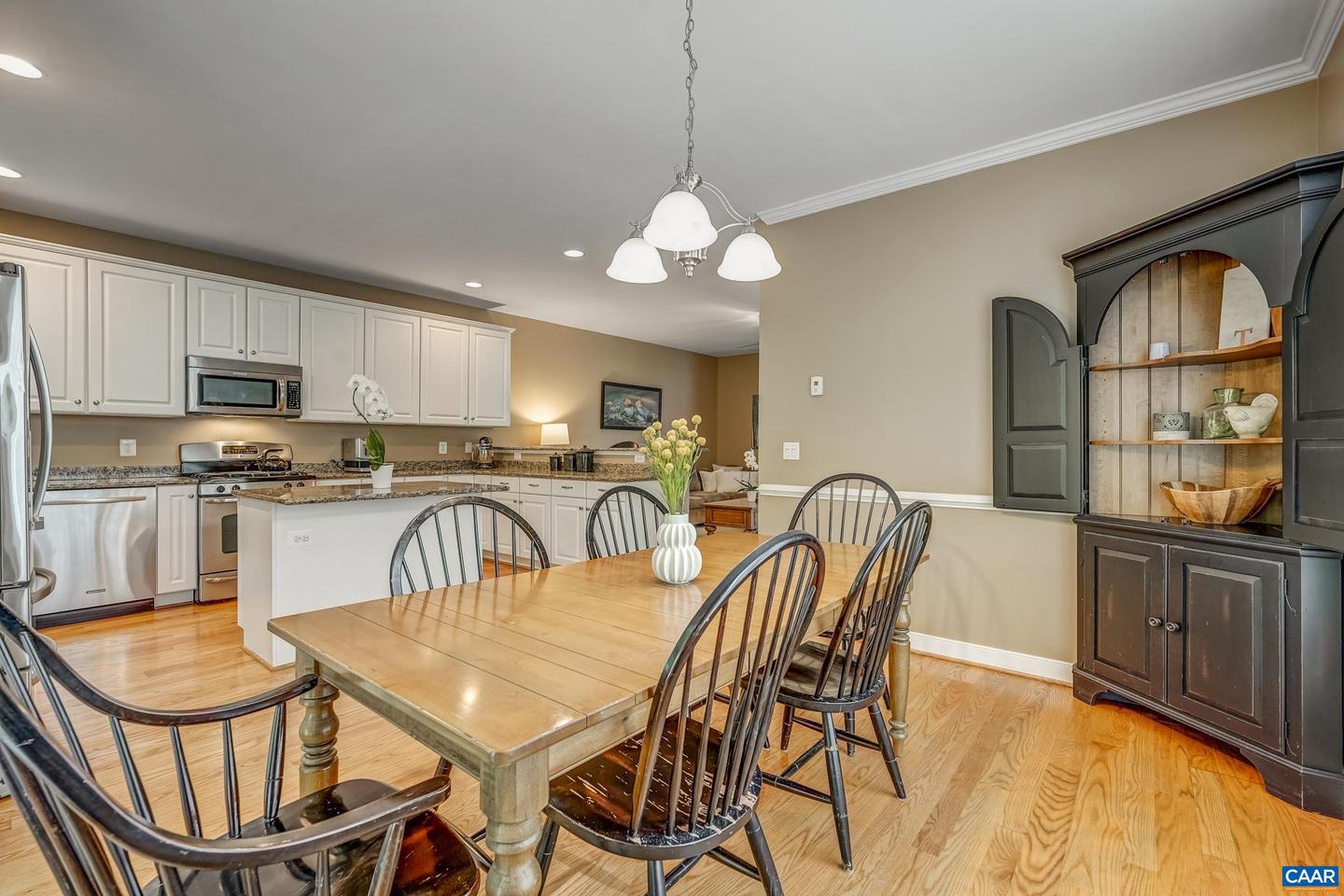 2162 SARANAC CT, CHARLOTTESVILLE, Virginia 22911, 3 Bedrooms Bedrooms, ,2 BathroomsBathrooms,Residential,For sale,2162 SARANAC CT,665076 MLS # 665076