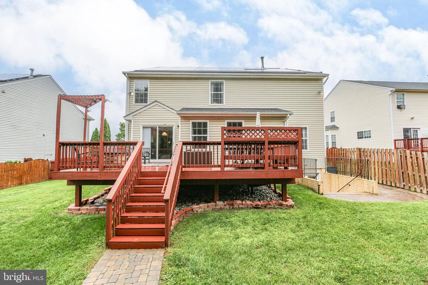 40 FLETCHER DR, FREDERICKSBURG, Virginia 22406, 4 Bedrooms Bedrooms, ,3 BathroomsBathrooms,Residential,For sale,40 FLETCHER DR,VAST2039298 MLS # VAST2039298