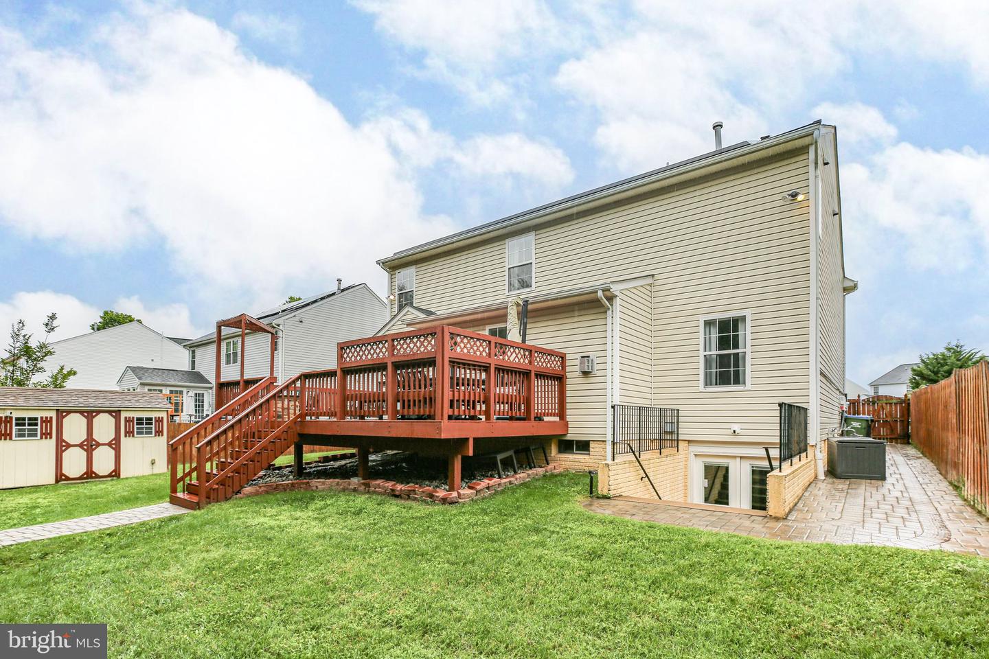 40 FLETCHER DR, FREDERICKSBURG, Virginia 22406, 4 Bedrooms Bedrooms, ,3 BathroomsBathrooms,Residential,For sale,40 FLETCHER DR,VAST2039298 MLS # VAST2039298