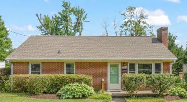 1026 MARTIN ST, CHARLOTTESVILLE, Virginia 22901, 3 Bedrooms Bedrooms, ,1 BathroomBathrooms,Residential,For sale,1026 MARTIN ST,665121 MLS # 665121