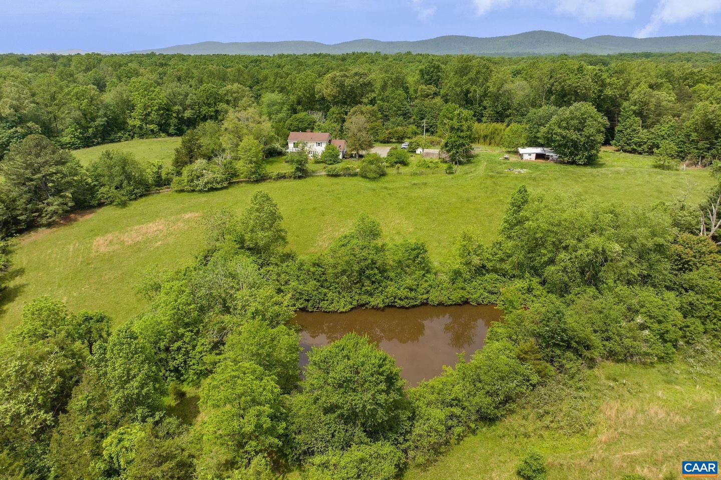 1701 HARRINGTON RD, GORDONSVILLE, Virginia 22942, 4 Bedrooms Bedrooms, ,2 BathroomsBathrooms,Residential,For sale,1701 HARRINGTON RD,665100 MLS # 665100