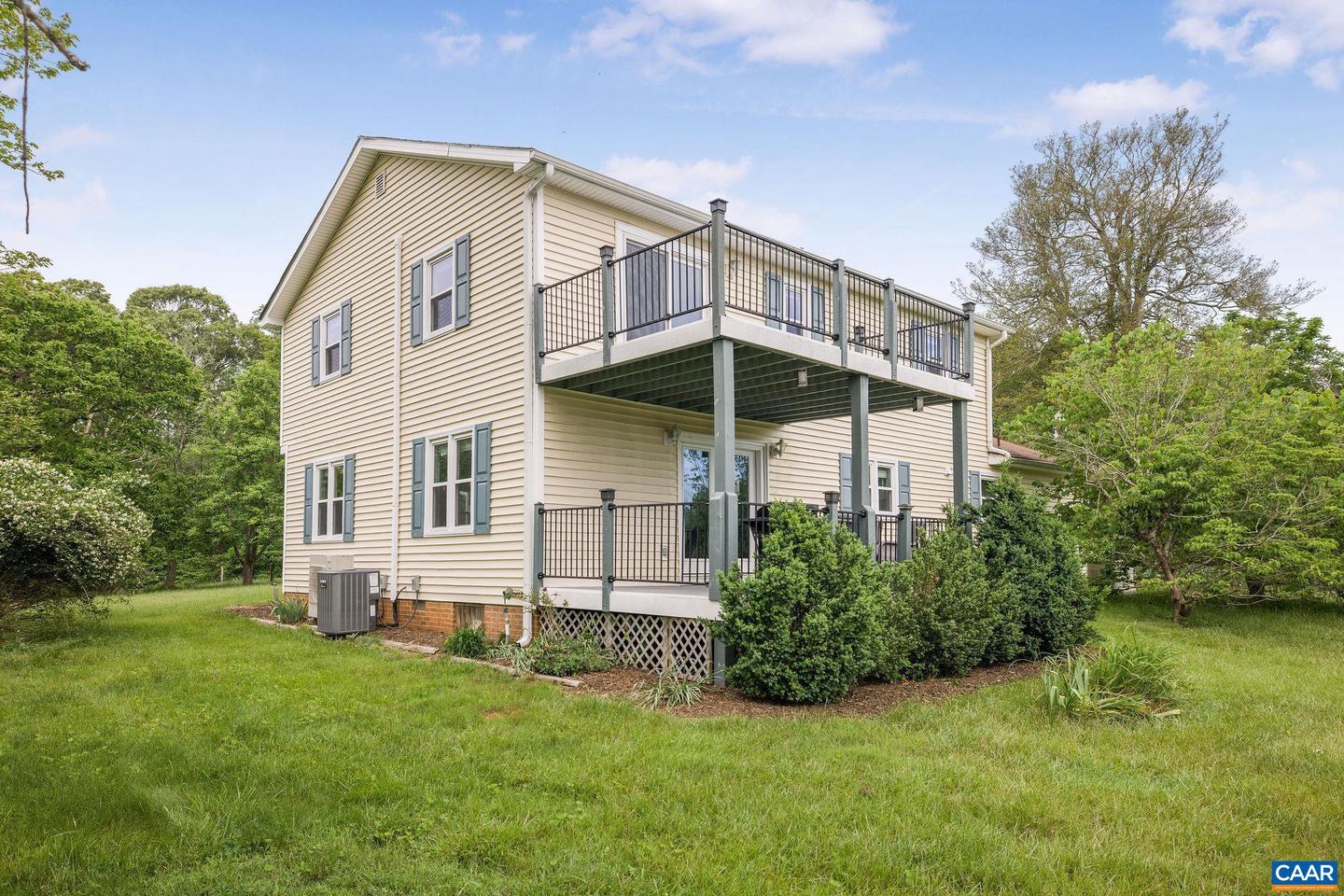 1701 HARRINGTON RD, GORDONSVILLE, Virginia 22942, 4 Bedrooms Bedrooms, ,2 BathroomsBathrooms,Residential,For sale,1701 HARRINGTON RD,665100 MLS # 665100