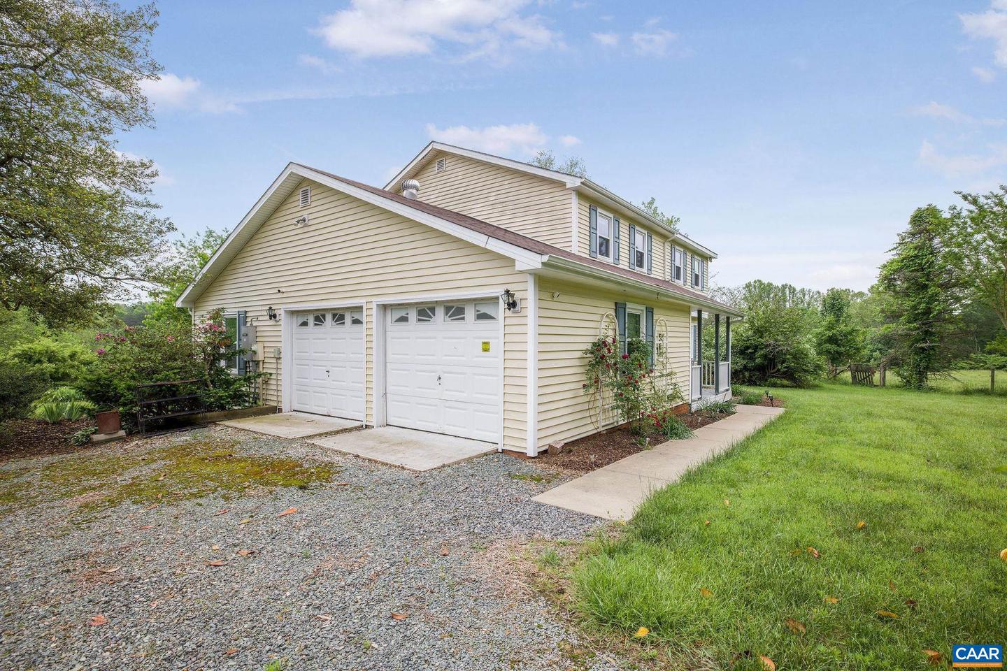 1701 HARRINGTON RD, GORDONSVILLE, Virginia 22942, 4 Bedrooms Bedrooms, ,2 BathroomsBathrooms,Residential,For sale,1701 HARRINGTON RD,665100 MLS # 665100