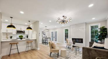 4607 4TH RD N, ARLINGTON, Virginia 22203, 4 Bedrooms Bedrooms, ,3 BathroomsBathrooms,Residential,For sale,4607 4TH RD N,VAAR2058414 MLS # VAAR2058414