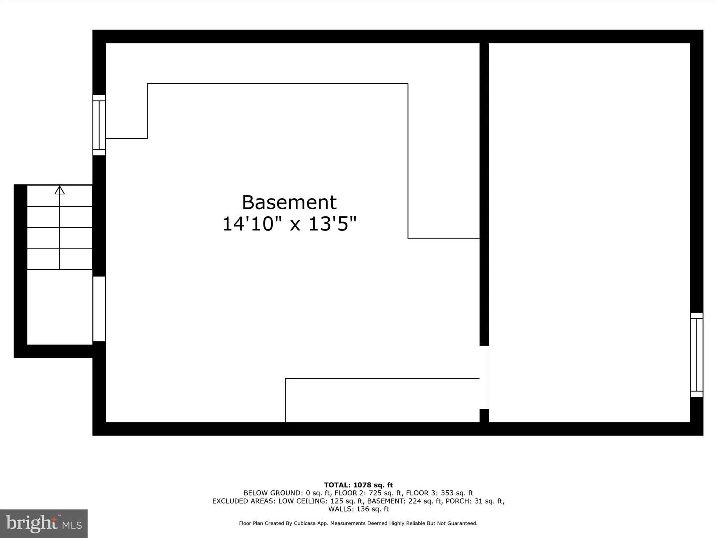 5105 11TH ST S, ARLINGTON, Virginia 22204, 3 Bedrooms Bedrooms, ,2 BathroomsBathrooms,Residential,For sale,5105 11TH ST S,VAAR2058424 MLS # VAAR2058424