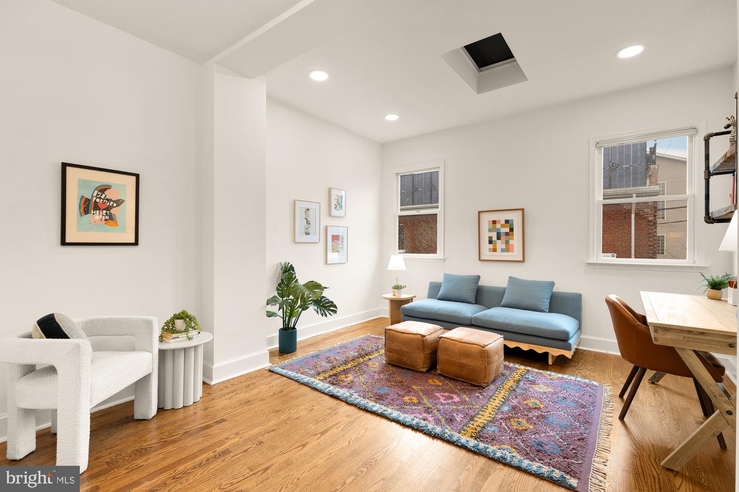 1248 FLORIDA AVE NE, WASHINGTON, District Of Columbia 20002, 4 Bedrooms Bedrooms, ,3 BathroomsBathrooms,Residential,For sale,1248 FLORIDA AVE NE,DCDC2203254 MLS # DCDC2203254