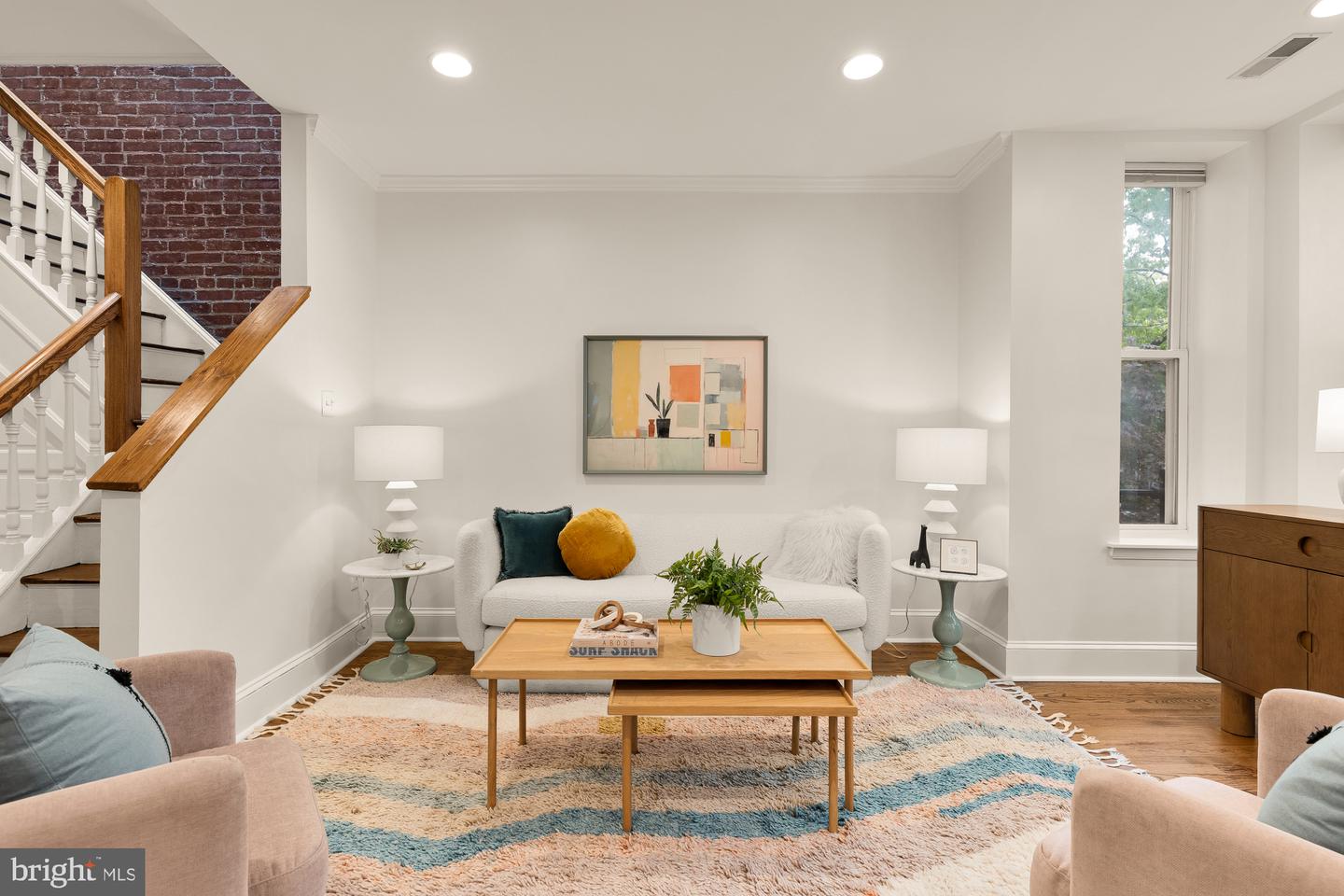 1248 FLORIDA AVE NE, WASHINGTON, District Of Columbia 20002, 4 Bedrooms Bedrooms, ,3 BathroomsBathrooms,Residential,For sale,1248 FLORIDA AVE NE,DCDC2203254 MLS # DCDC2203254